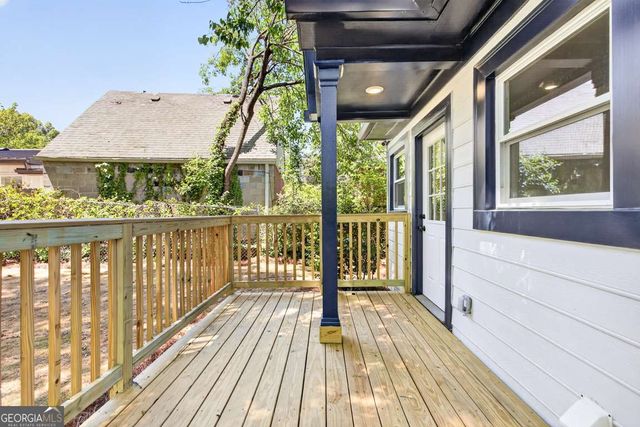 1761 Hosea L Williams Drive SE, Atlanta, GA 30317