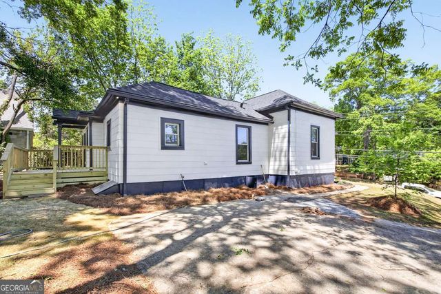 1761 Hosea L Williams Drive SE, Atlanta, GA 30317