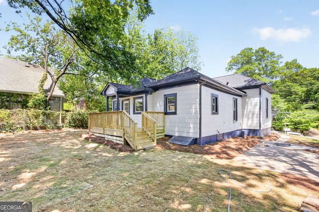 1761 Hosea L Williams Drive SE, Atlanta, GA 30317