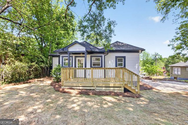 1761 Hosea L Williams Drive SE, Atlanta, GA 30317