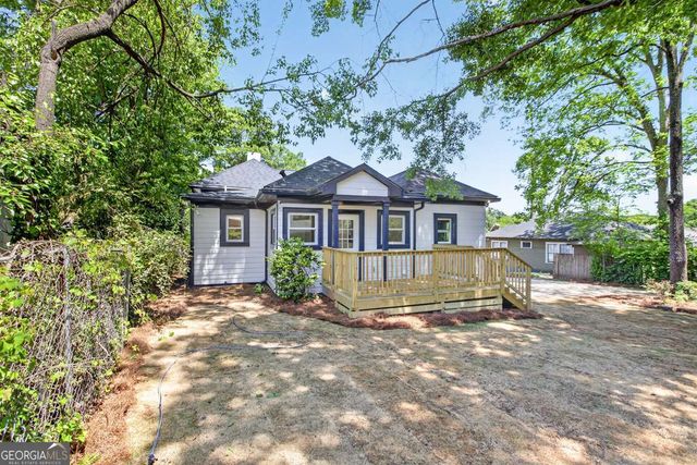1761 Hosea L Williams Drive SE, Atlanta, GA 30317