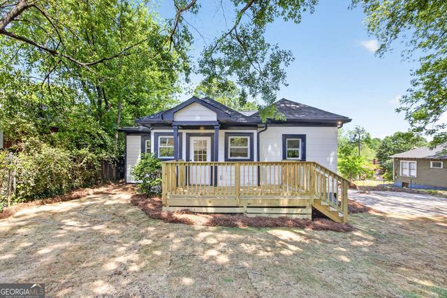 1761 Hosea L Williams Drive SE, Atlanta, GA 30317