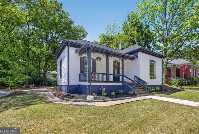 1761 Hosea L Williams Drive SE, Atlanta, GA 30317