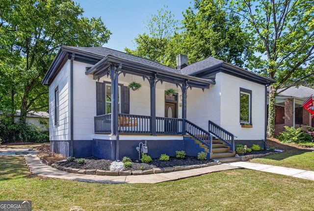 1761 Hosea L Williams Drive SE, Atlanta, GA 30317