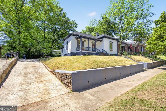 1761 Hosea L Williams Drive SE, Atlanta, GA 30317