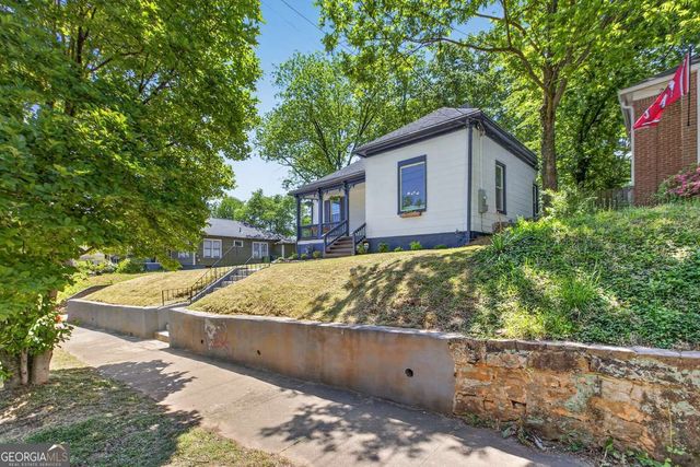 1761 Hosea L Williams Drive SE, Atlanta, GA 30317