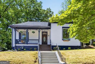 1761 Hosea L Williams Drive SE, Atlanta, GA 30317