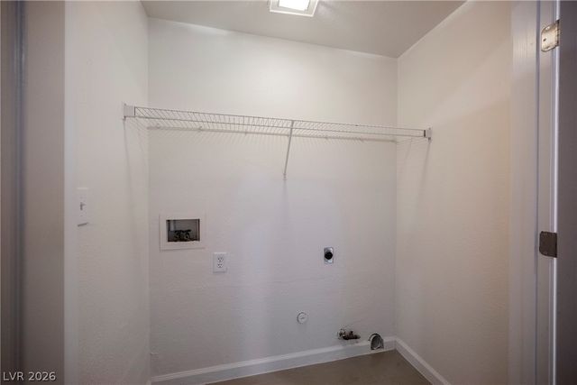 3605 Galatea Street 101, Las Vegas, NV 89108