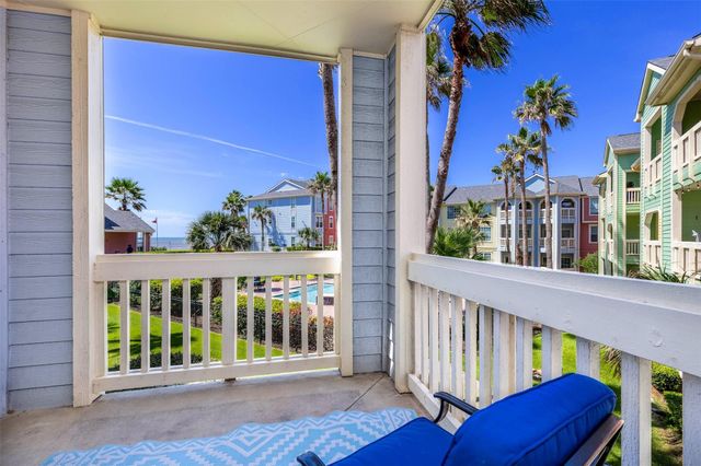 7000 Seawall Boulevard 324, Galveston, TX 77551