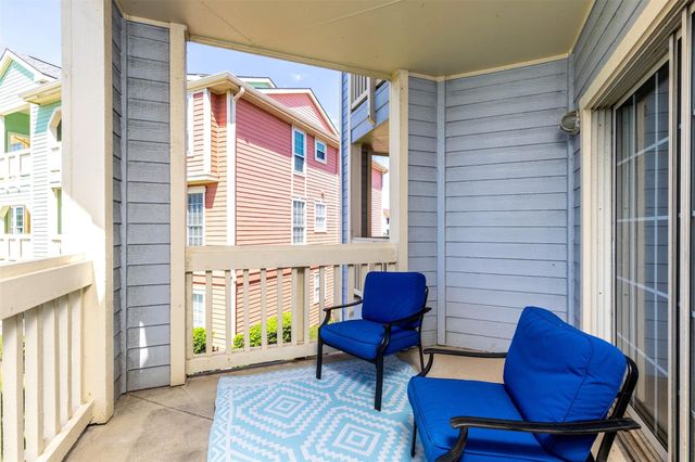 7000 Seawall Boulevard 324, Galveston, TX 77551