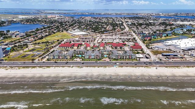 7000 Seawall Boulevard 324, Galveston, TX 77551