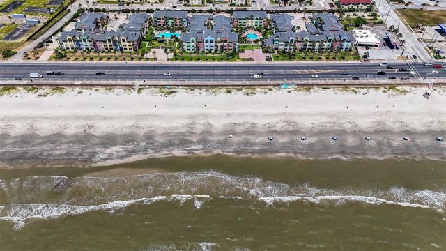7000 Seawall Boulevard 324, Galveston, TX 77551