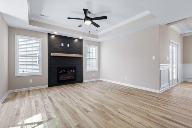 2531 Rafiki Dr, Clarksville, TN 37042