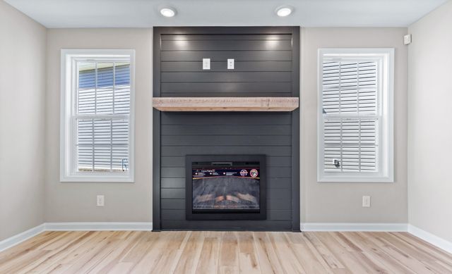 2531 Rafiki Dr, Clarksville, TN 37042