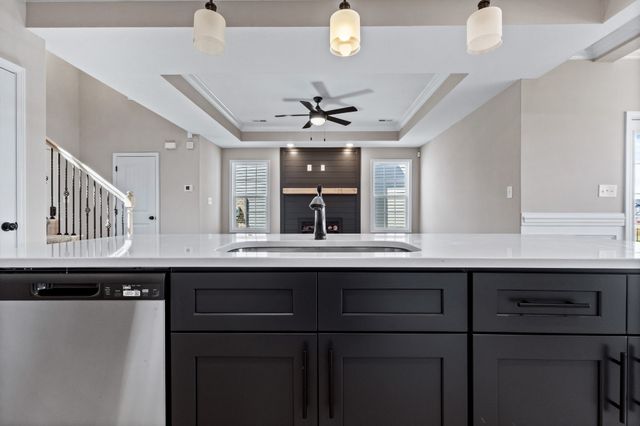 2531 Rafiki Dr, Clarksville, TN 37042