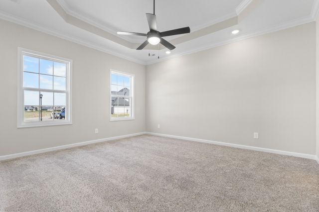 2531 Rafiki Dr, Clarksville, TN 37042