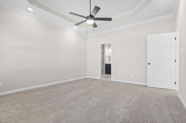 2531 Rafiki Dr, Clarksville, TN 37042