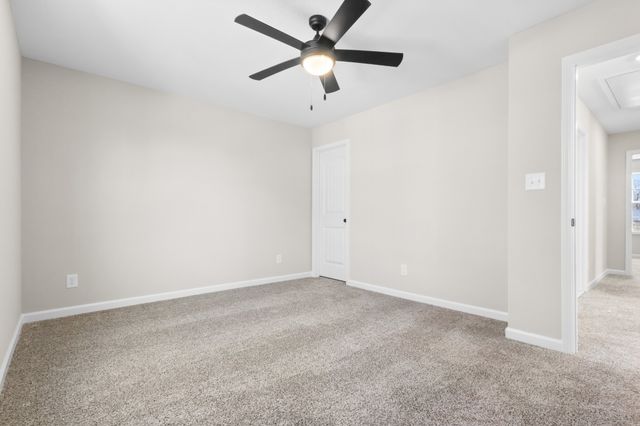 2531 Rafiki Dr, Clarksville, TN 37042