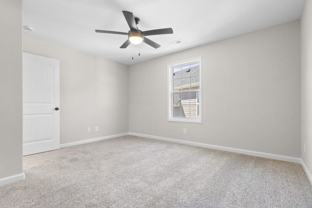 2531 Rafiki Dr, Clarksville, TN 37042