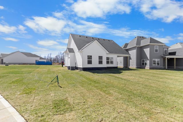 2531 Rafiki Dr, Clarksville, TN 37042