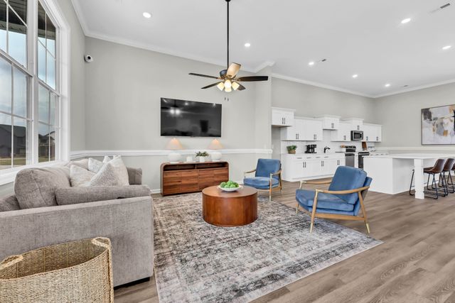 2531 Rafiki Dr, Clarksville, TN 37042