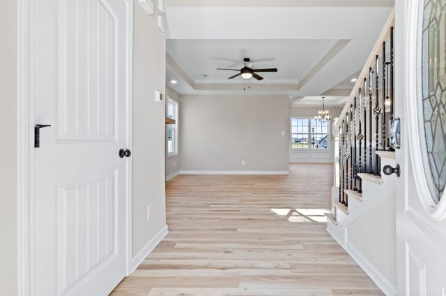 2531 Rafiki Dr, Clarksville, TN 37042