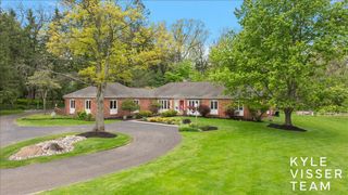 1585 River Oaks Drive Se, Cascade Twp, MI 49301