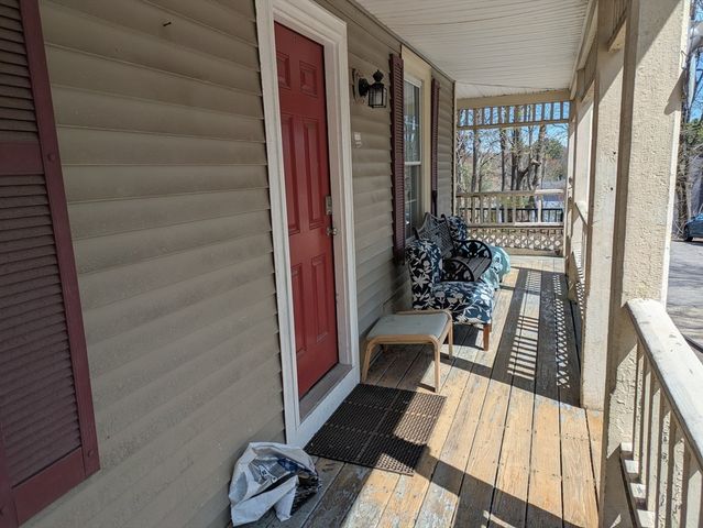 338 Summer St 9, Franklin, MA 02038