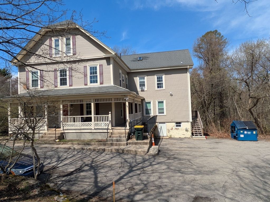 338 Summer St 9, Franklin, MA 02038