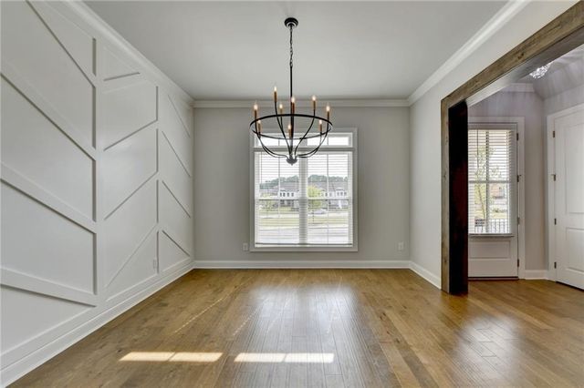 4536 Molder Drive, Buford, GA 30518