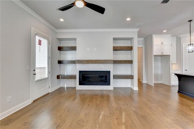 4536 Molder Drive, Buford, GA 30518
