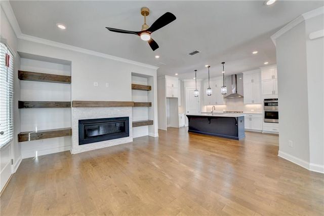 4536 Molder Drive, Buford, GA 30518