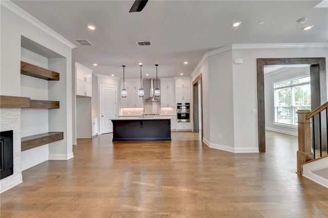 4536 Molder Drive, Buford, GA 30518