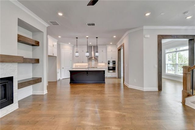 4536 Molder Drive, Buford, GA 30518