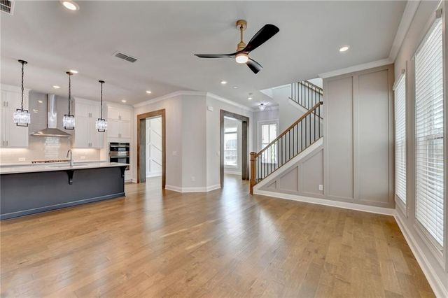 4536 Molder Drive, Buford, GA 30518