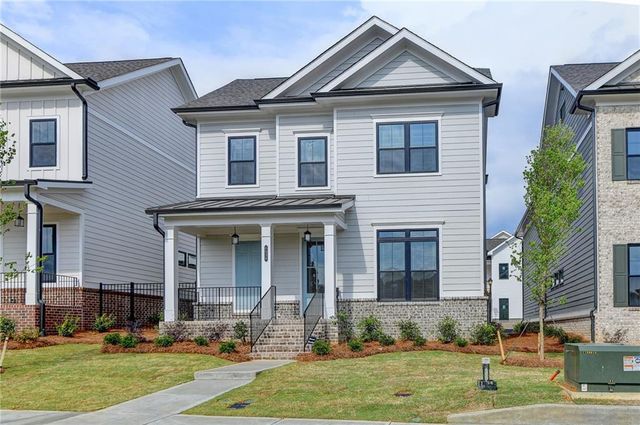 4536 Molder Drive, Buford, GA 30518
