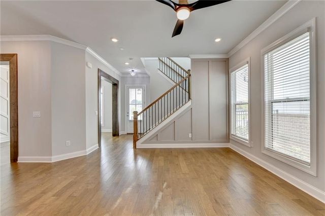 4536 Molder Drive, Buford, GA 30518