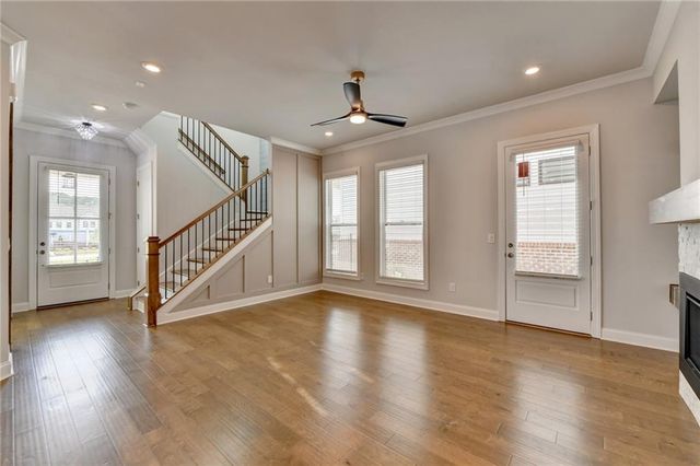 4536 Molder Drive, Buford, GA 30518