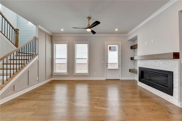 4536 Molder Drive, Buford, GA 30518