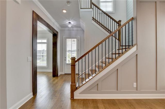 4536 Molder Drive, Buford, GA 30518