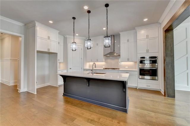 4536 Molder Drive, Buford, GA 30518