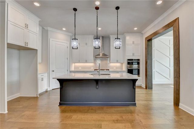 4536 Molder Drive, Buford, GA 30518
