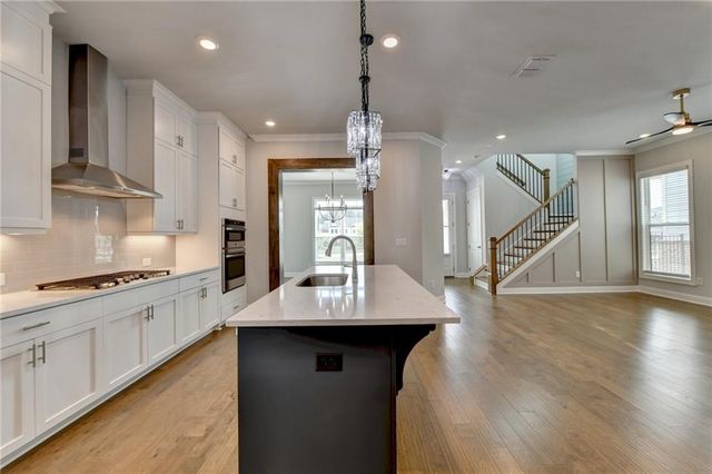 4536 Molder Drive, Buford, GA 30518