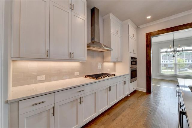 4536 Molder Drive, Buford, GA 30518