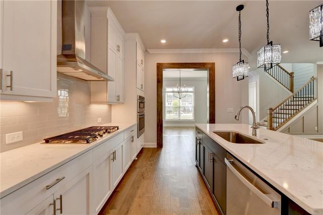 4536 Molder Drive, Buford, GA 30518
