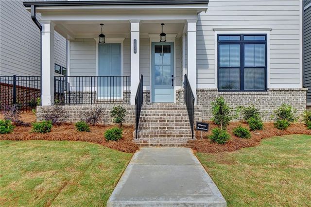 4536 Molder Drive, Buford, GA 30518