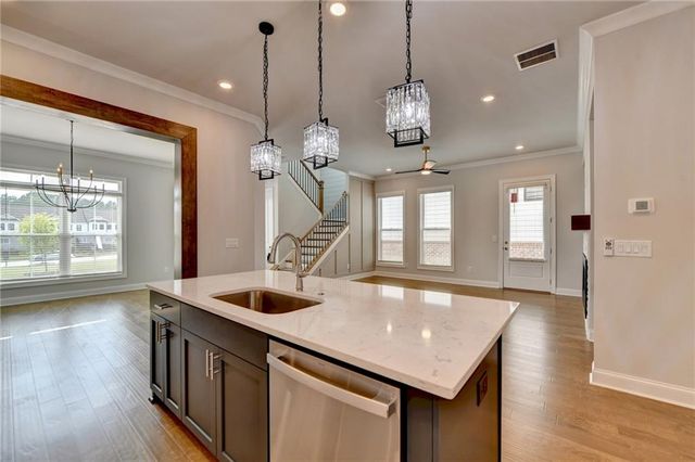 4536 Molder Drive, Buford, GA 30518