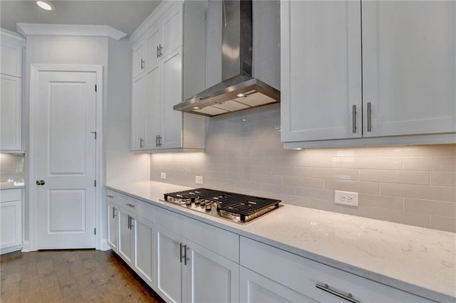 4536 Molder Drive, Buford, GA 30518