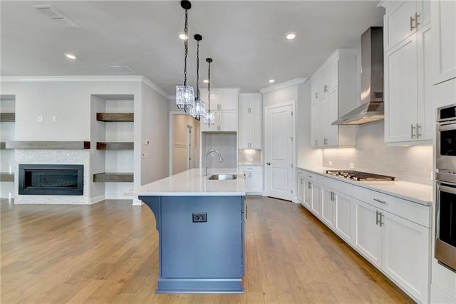 4536 Molder Drive, Buford, GA 30518