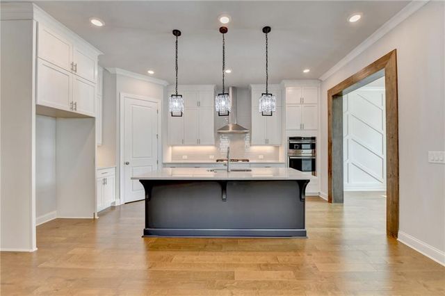 4536 Molder Drive, Buford, GA 30518